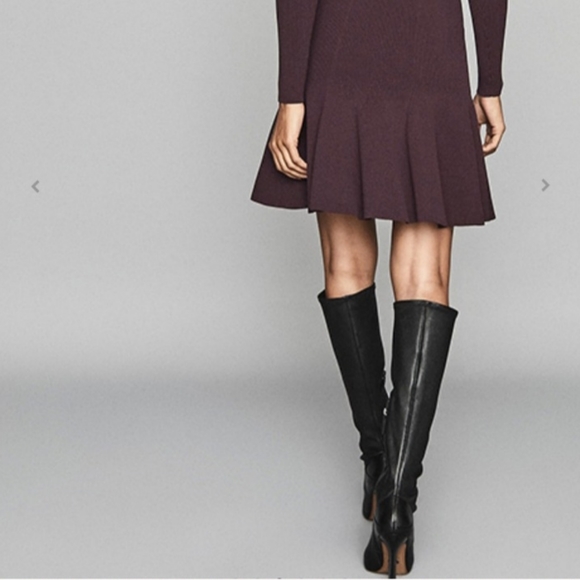 Dress - Picture 3 of 4